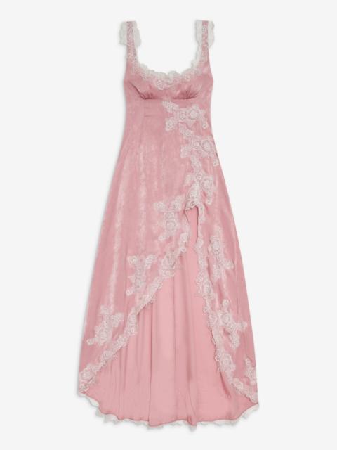 Clemence Maxi Dress