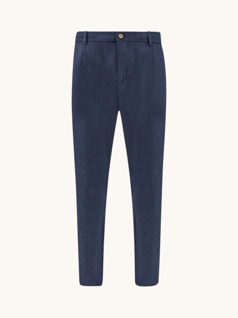 LUCCA TROUSERS IN JERSELY®