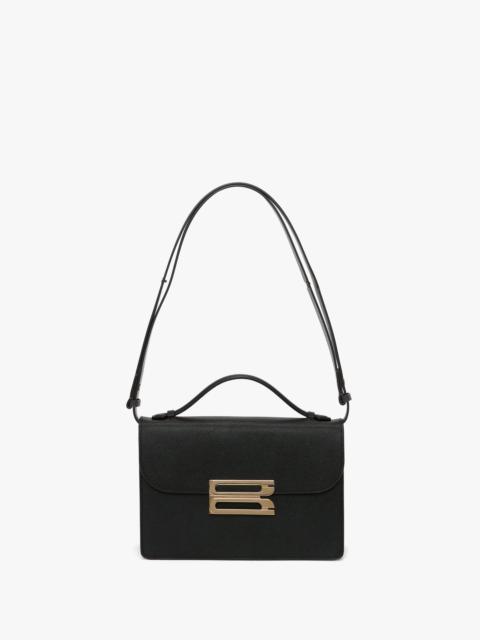 Dorian Bag In Black Leather