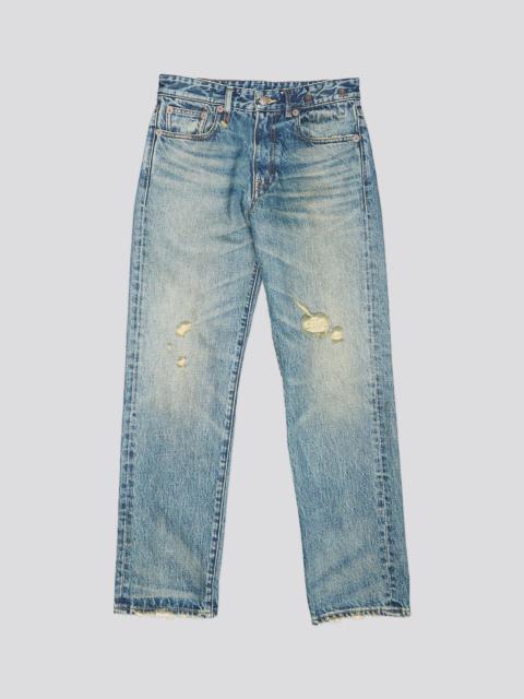 ROMEO JEAN - BARREN INDIGO - R13