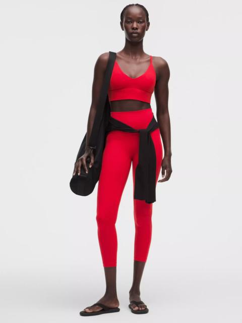 lululemon Align No Line™ High-Rise Pant 25"