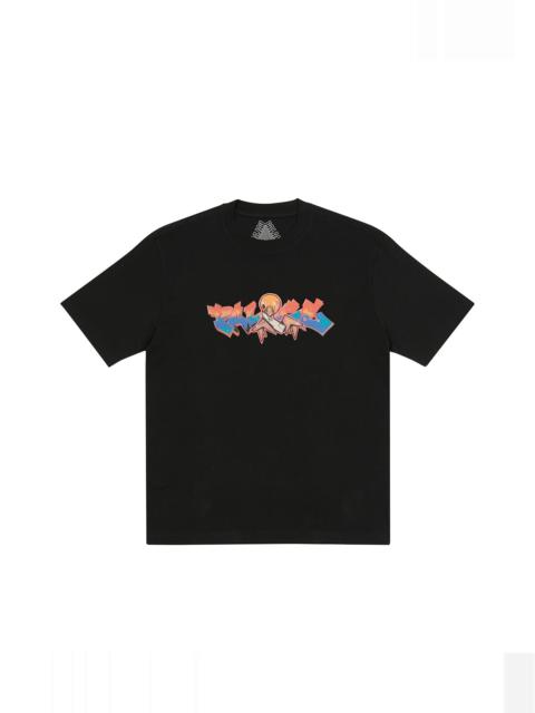 PALACE ZOMBY T-SHIRT BLACK