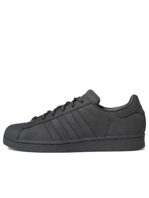 adidas Superstar 'Double Grey' GZ4830