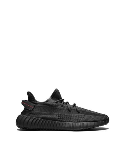 Yeezy Boost 350 V2  "Black Static" sneakers