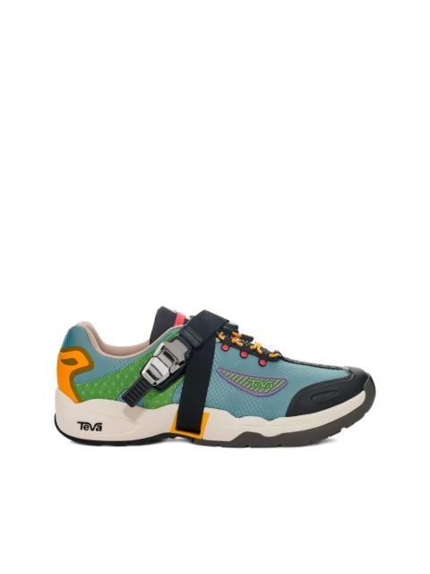 X Sean Wotherspoon Wraptor  sneakers