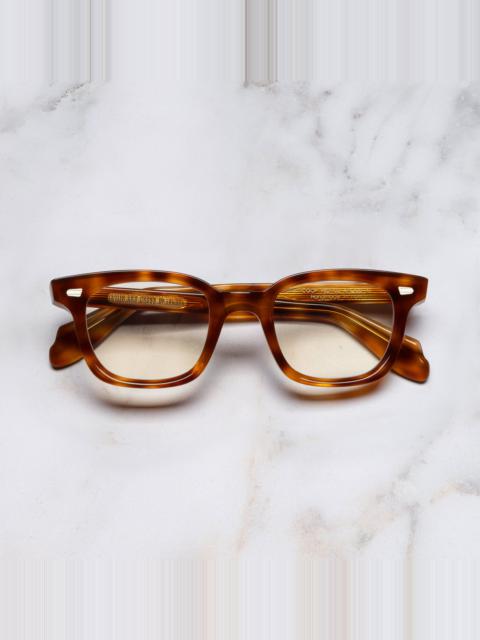 9521 SQUARE OPTICAL GLASSES (SMALL)