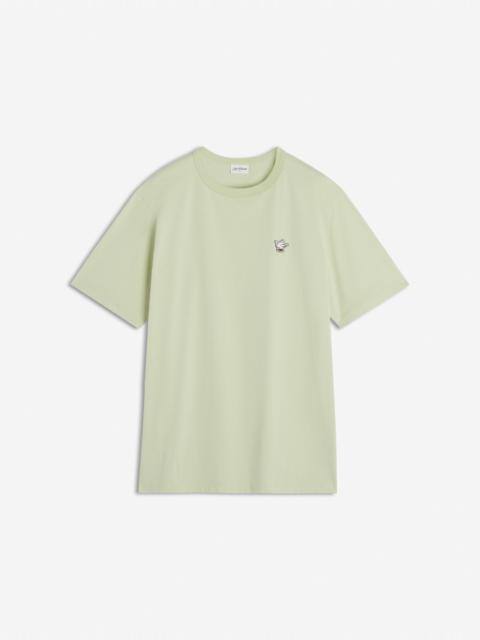 BARISTA FOX PATCH RELAX TEE-SHIRT