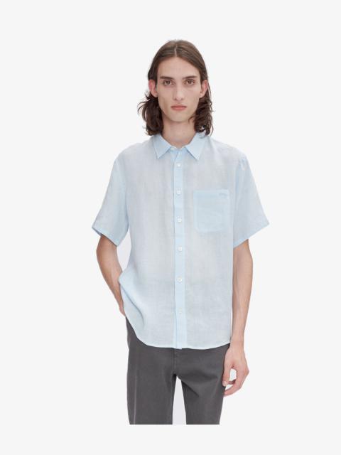 Bellini Logo short-sleeve shirt