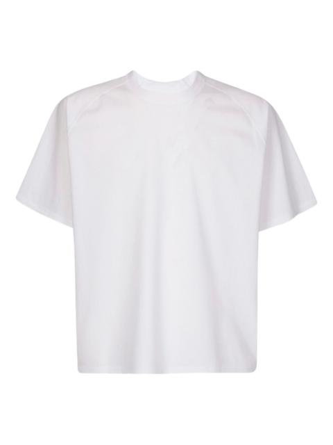cotton jersey T-shirt