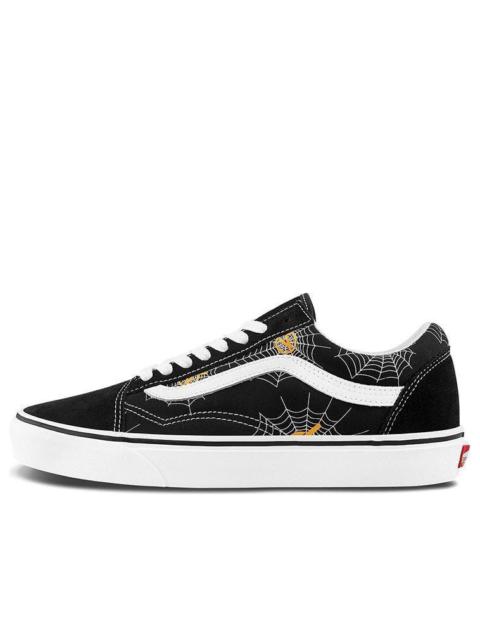Vans Old Skool 'Printed - Spider Web' VN0A3WKT4RN