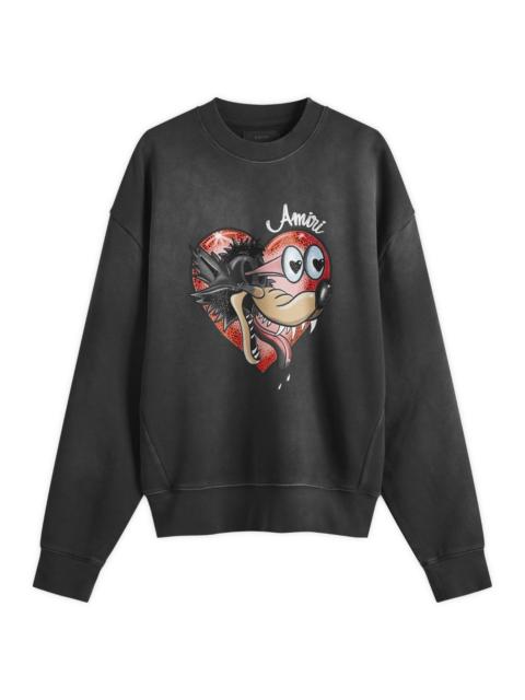 AMIRI Hopless Romantic Sweatshirt