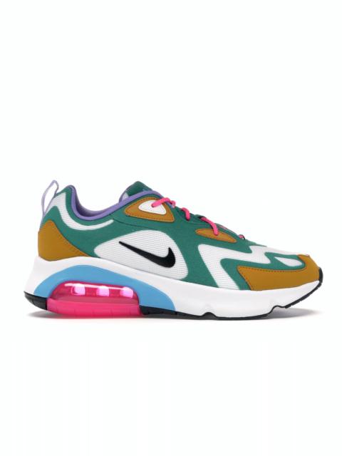 Nike Air Max 200 Mystic Green (W)