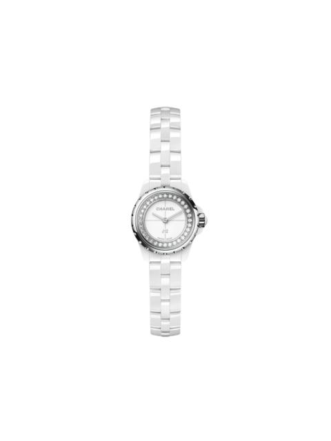 J12∙XS Watch, 19 mm