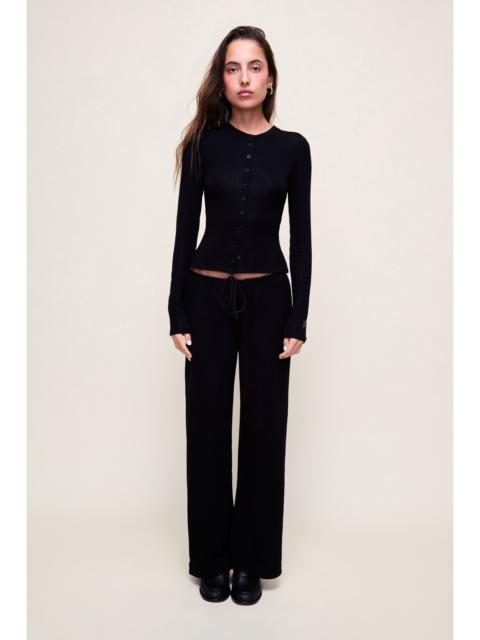 LANA RELAXED PANT