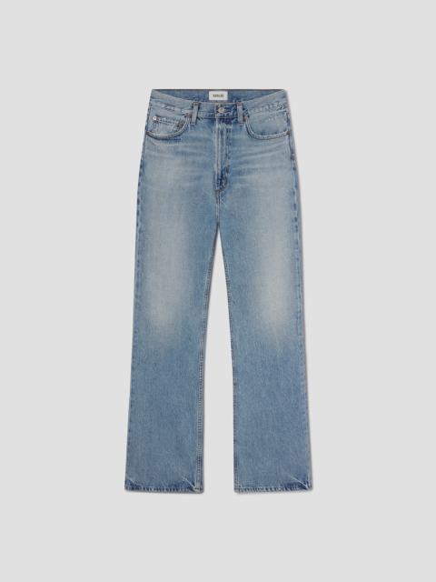 LEENA JEAN (CLEAN HEM) IN STREAM