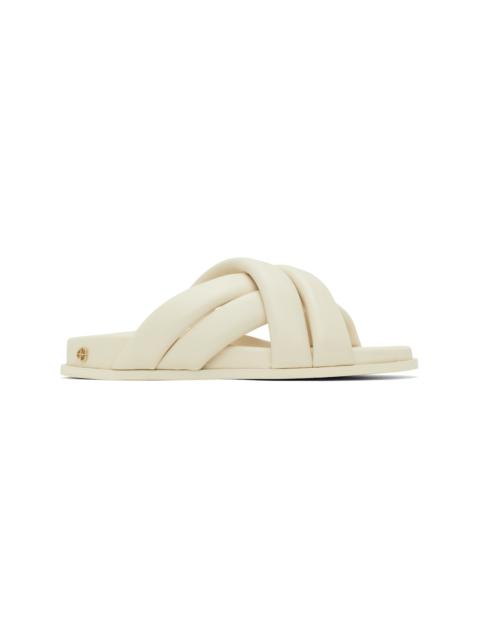 Off-White Lizzie Sandals