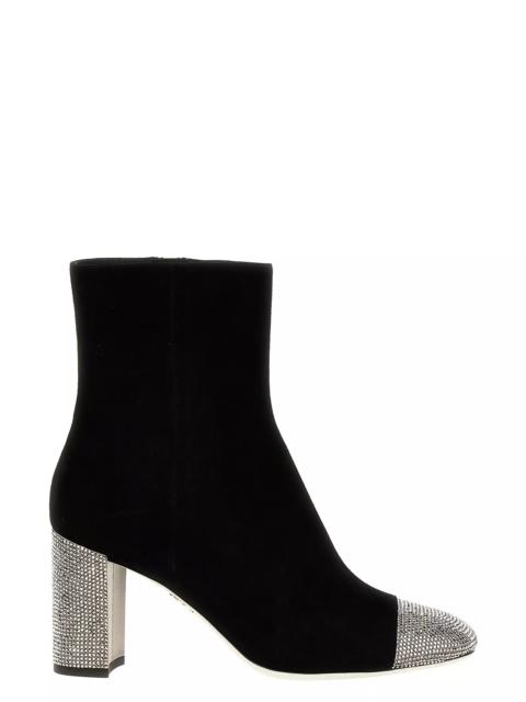 'Bonnie' ankle boots