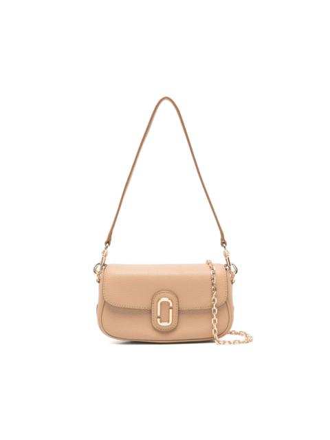 logo-hardware chain-link mini bag