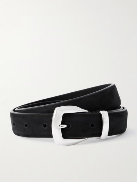 Nubuck Belt