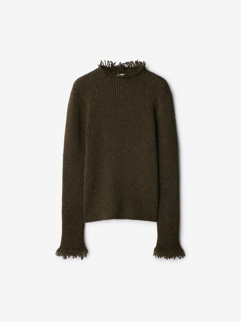 Wool Sweater