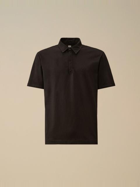 1020 Jersey Logo Polo