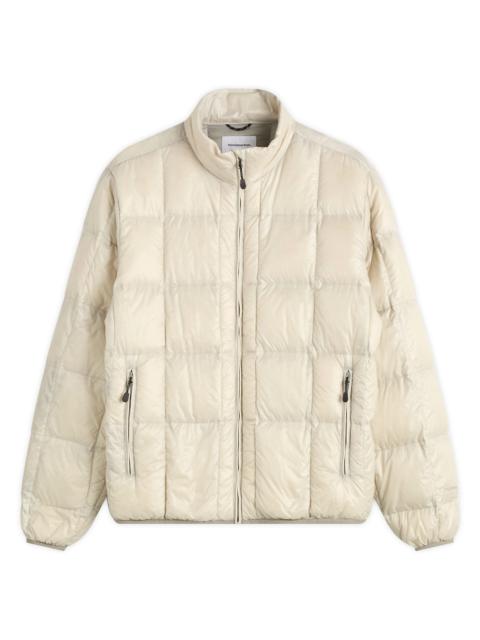 thisisneverthat PERTEX Light Down Jacket