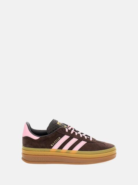 GAZELLE BOLD W