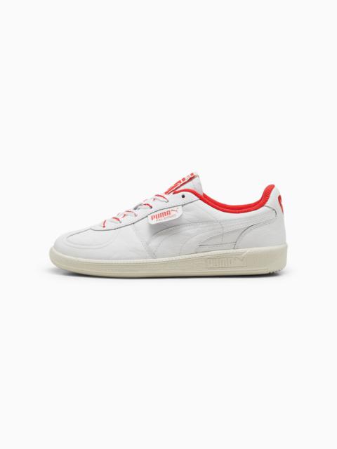 Palermo Lady Court Women's Sneakers