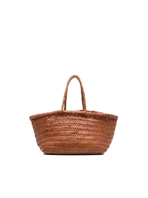 small Triple Jump tote bag