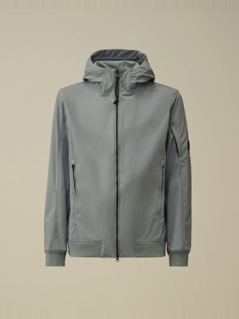 C.P. Shell-R Hooded Lens Jacket