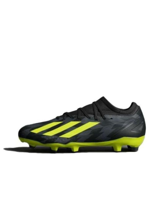 adidas X Crazyfast Injection.3 FG 'Crazycharged Pack' IG0758