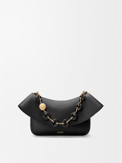 Medium Ola bag in smooth calfskin