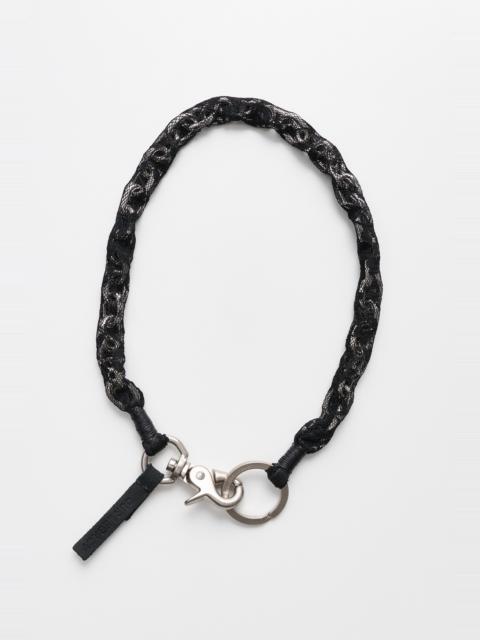 Lace Ladon Onyx Bloom Fleura Lace