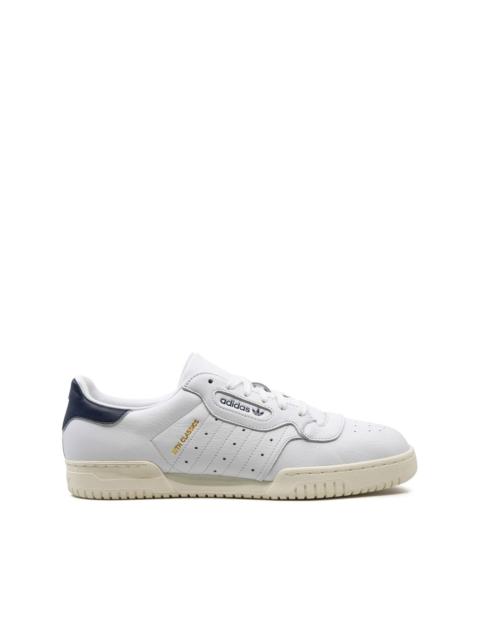 x Kith Classics Powerphase "White/Navy" sneakers
