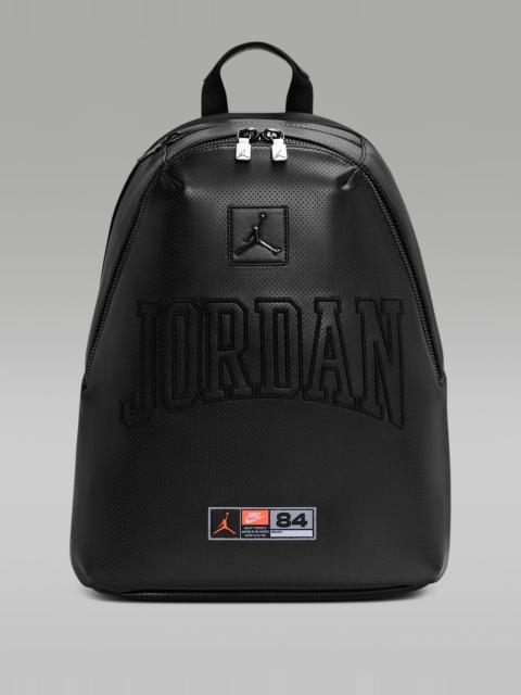 Jordan Perforated Backpack (23.5L)