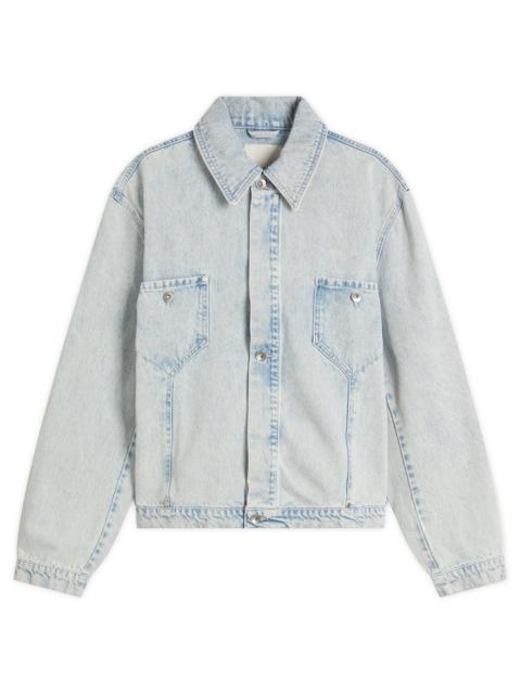 YMC Loft Denim Jacket