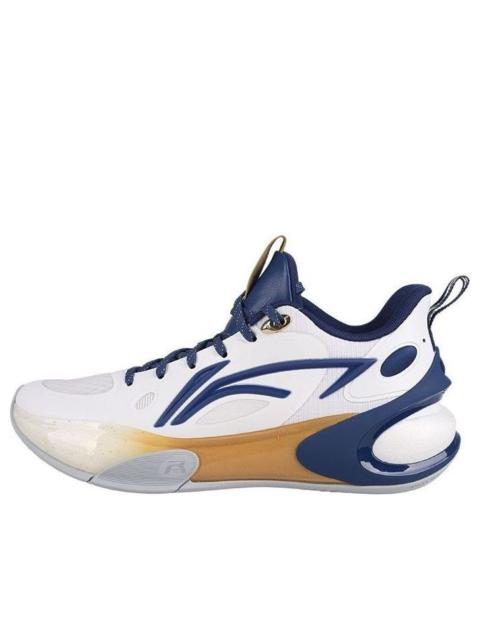 Li-Ning Yushuai 17 Low CBA 'Nanjing' ABAT127-10