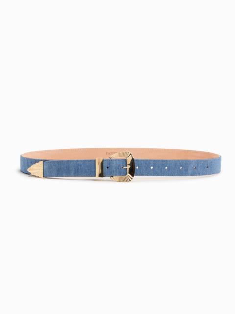 PARTLOW BELT