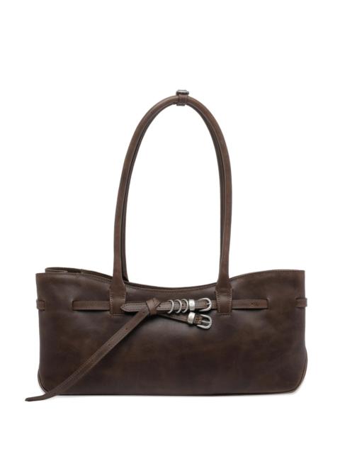 Margesherwood MARGESHERWOOD Bags.. Brown