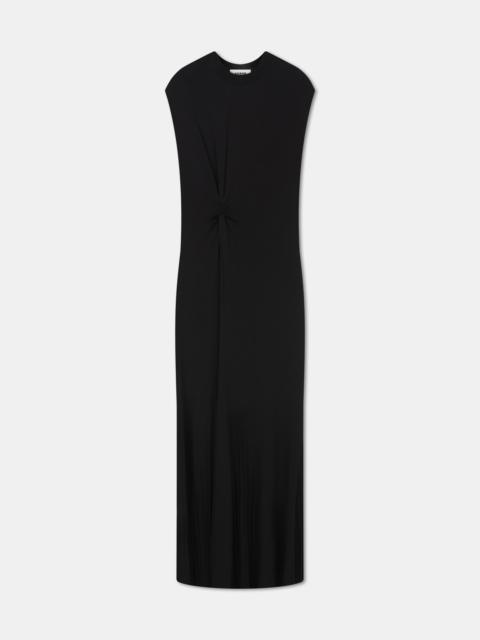 GULF
Knit maxi dress