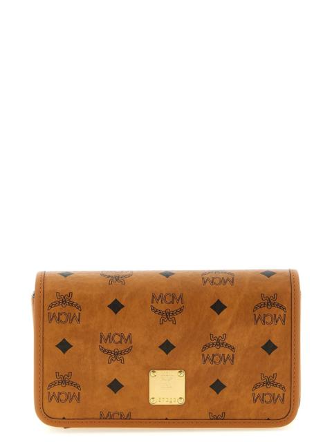 'Aren' smartphone holder