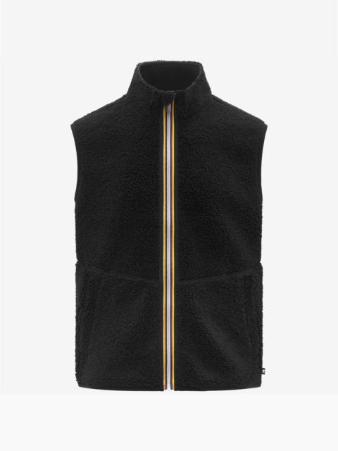 YANNICK SHERPA POLAR REVERSIBLE