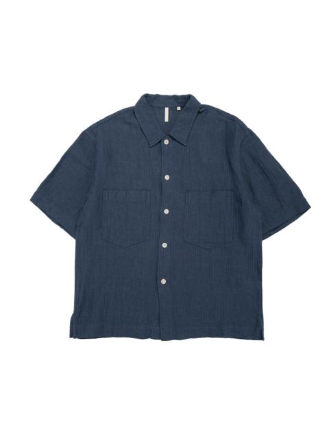 Adam Shirt 200 Navy