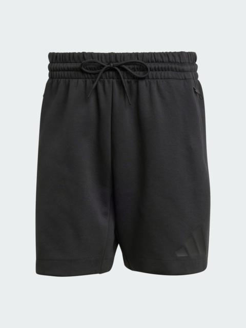 Z.N.E. Shorts