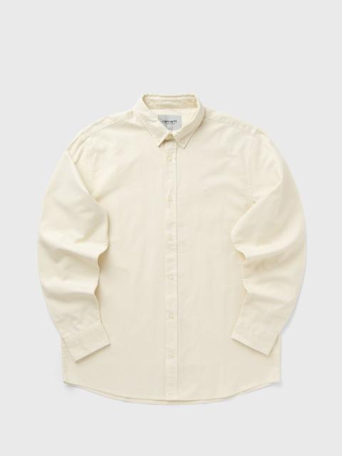 L/S Bolton Shirt