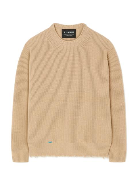 Alanui Finest Sweater