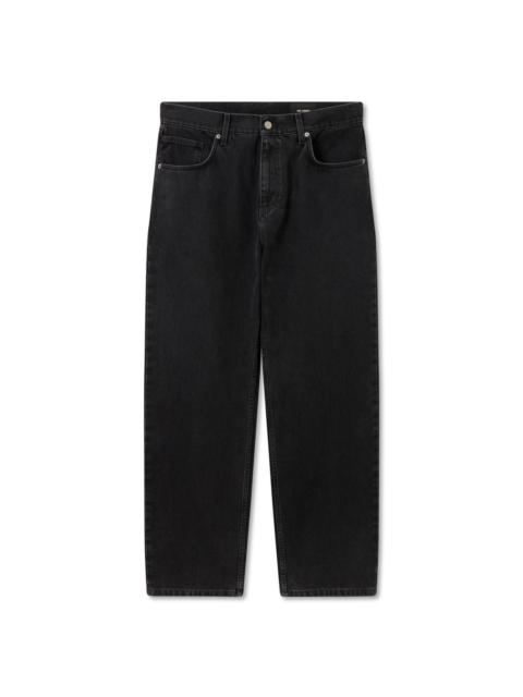 Zine Relaxed-Fit Jeans