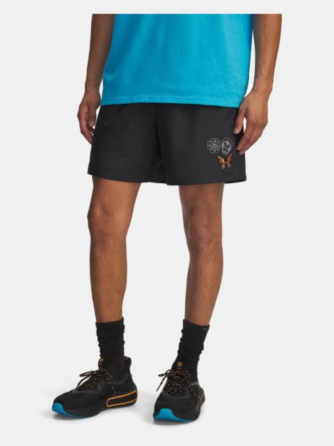 UA Icon Day Of The Dead