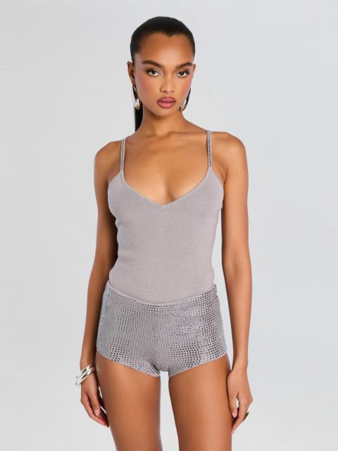 CASSIA EMBELLISHED CAMI