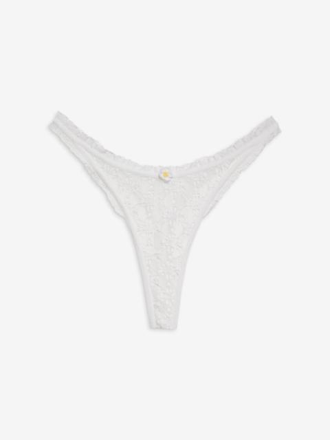 Summer Panty Pack